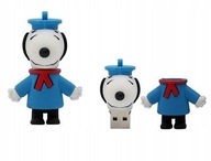 PENDRIVE SNOOPY DOG BAJKA USB FLASH PAMÄŤ 8GB PENDRIVE SNOOPY DOG BAJKA USB FLASH PAMÄŤ 8GB