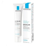 LA ROCHE-POSAY EFFACLAR DUO (+) akné 40 ml KRÉM LA ROCHE-POSAY EFFACLAR DUO (+) akné 40 ml KRÉM