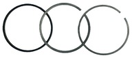 Piestne krúžky OCTAVIA A OCTAVIA II 1,6 (81 mm)