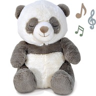 Cloud B PANDA CUDDLE MUSIC BOX