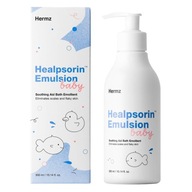 Hermz Healpsorin detská emulzia Hermz Healpsorin detská emulzia