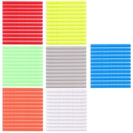 Decked Ktape Wheel Spokes 84 PCS Decked Ktape Wheel Spokes 84 PCS