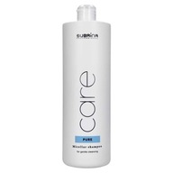 Subrina Care Pure micelárny šampón na vlasy 1000 Subrina Care Pure micelárny šampón na vlasy 1000