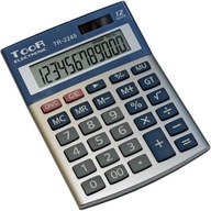 Kalkulačka TOOR TR-2245
