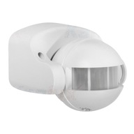 PIR pohybový senzor KANLUX ALER JQ-30-W WHITE PIR pohybový senzor KANLUX ALER JQ-30-W WHITE