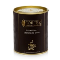 Cortez mliečna čokoláda 200 g Cortez mliečna čokoláda 200 g