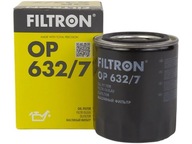 OLEJOVÝ FILTER FILTRON OP632/7 KIA SORENTO 2.5 CRDI OLEJOVÝ FILTER FILTRON OP632/7 KIA SORENTO 2.5 CRDI