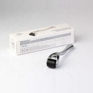 Derma Roller 540 Silver Tytan 0,2 mm mezoterapia