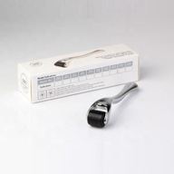 Derma Roller 540 Silver Tytan 0,2 mm mezoterapia Derma Roller 540 Silver Tytan 0,2 mm mezoterapia