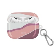 Puzdro UNIQ, dámske pevné puzdro, kryt + zapínanie na Apple AirPods Pro Puzdro UNIQ, dámske pevné puzdro, kryt + zapínanie na Apple AirPods Pro