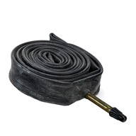 Duše na bicykel Michelin, čierna, 700 x 18-25 mm/40 mm Duše na bicykel Michelin, čierna, 700 x 18-25 mm/40 mm