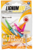 Lignumové tričko 38 mm / 1 1/4 palca (16 ks) Lignumové tričko 38 mm / 1 1/4 palca (16 ks)