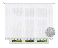 PRIPRAVENÝ ZÁCLONOVÝ VOIL 400x150 BIELY ZÁCLONY SO ZIRKÓNIAMI PRIPRAVENÝ ZÁCLONOVÝ VOIL 400x150 BIELY ZÁCLONY SO ZIRKÓNIAMI