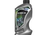 OLEJ PREVODOVKOVÝ MPM 75W-80 GL-5 1L OLEJ PREVODOVKOVÝ MPM 75W-80 GL-5 1L