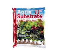 AQUA ART Aqua Substrát II + Prášok 1,8kg - hnedý