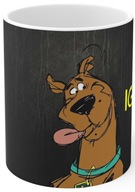 Hrnček + meno SCOOBY DOO rozprávka film film darček Hrnček + meno SCOOBY DOO rozprávka film film darček