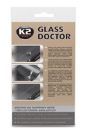 K2 GLASS DOCTOR Súprava na opravu skla K2 GLASS DOCTOR Súprava na opravu skla