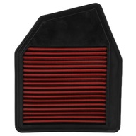 Vzduchový filter motora Vysoký prietok vzduchu Vzduchový filter motora Vysoký prietok vzduchu