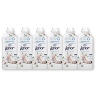 Lenor Aviváž Bavlna Freshness x6 Lenor Aviváž Bavlna Freshness x6