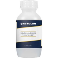 Kryolan čistič štetcov 100 ml Kryolan čistič štetcov 100 ml