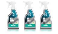 MOTOREX Defroster ICE FREE rozmrazovač x3 MOTOREX Defroster ICE FREE rozmrazovač x3