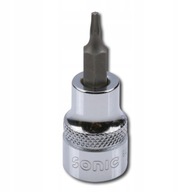 Objímka bitov 3/8'' TORX T45 48mm SO Objímka bitov 3/8'' TORX T45 48mm SO