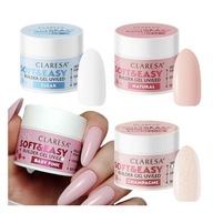 3+1 ZDARMA Claresa Builder Gel SOFT&EASY 12g 3+1 ZDARMA Claresa Builder Gel SOFT&EASY 12g