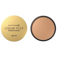 MAX FACTOR CREME PUFF POWDER KOMPAKTNÝ PRÁŠOK - 41 - 14 g MAX FACTOR CREME PUFF POWDER KOMPAKTNÝ PRÁŠOK - 41 - 14 g