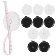 10ks Body Measure Prenosné zaťahovacie 10ks Body Measure Prenosné zaťahovacie