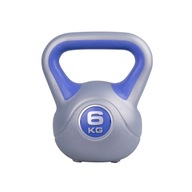 KETTLEBELL BITUMINAL VBEL 6KG /INSPORTLINE KETTLEBELL BITUMINAL VBEL 6KG /INSPORTLINE