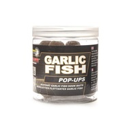 STARBAITS POP UP GARLIC FISH GULLES 20 MM 80GR STARBAITS POP UP GARLIC FISH GULLES 20 MM 80GR