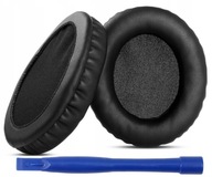 SLÚCHADLÁ PRE SLÚCHADLÁ AUDIO-TECHNICA ATH-SR30 PUNKOVÉ PODLOŽKY KVALITA HQ SLÚCHADLÁ PRE SLÚCHADLÁ AUDIO-TECHNICA ATH-SR30 PUNKOVÉ PODLOŽKY KVALITA HQ