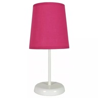 GALA LAMPA 1X40W E14 FUCHSIA