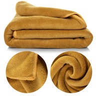 70x140 Rýchloschnúca utierka z mikrovlákna 380g AMY 70x140 Rýchloschnúca utierka z mikrovlákna 380g AMY