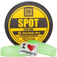 Work Stuff Spot Clay Medium Varnish clay 200 g Work Stuff Spot Clay Medium Varnish clay 200 g
