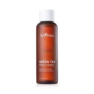 Isntree Green Tea Fresh Toner 200 ml Upokojujúce tonikum Isntree Green Tea Fresh Toner 200 ml Upokojujúce tonikum