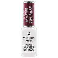 VICTORIA VYNN MASTER GEL BASE 8ML - HYBRID AKRYL-GÉL BÁZE VICTORIA VYNN MASTER GEL BASE 8ML - HYBRID AKRYL-GÉL BÁZE