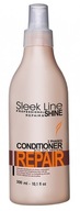 Stapiz Repair&Shine dvojfázový kondicionér 300 ml Stapiz Repair&Shine dvojfázový kondicionér 300 ml