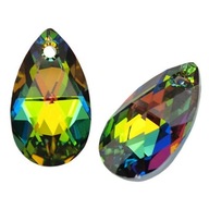 Swarovski 6106 Mandle 22mm Vitrail Medium VM Swarovski 6106 Mandle 22mm Vitrail Medium VM