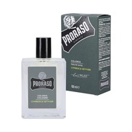 PRORASO CYPRES&VETYVER Kolínska voda 100ml