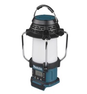 MAKITA DMR055 RÁDIO S LAMPOU AM/FM 18V LXT 260lm