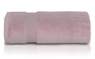 Uterák 70x140cm - ROCCO 600g ružový Uterák 70x140cm - ROCCO 600g ružový
