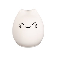 Nočná stolná lampa PUPIL LED CAT Nočná stolná lampa PUPIL LED CAT