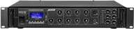 ZOSILŇOVAČ HQM2350BC RÁDIO FM/MP3/BLUETOOTH 350W ZOSILŇOVAČ HQM2350BC RÁDIO FM/MP3/BLUETOOTH 350W