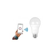 RGB LED ŽIAROVKA, 10 W, WIFI LXU404