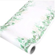 BOHO STOLÍK, Vetvičky, ZELENÉ LISTY, PRIJÍMANIE, KRST, 5m BOHO STOLÍK, Vetvičky, ZELENÉ LISTY, PRIJÍMANIE, KRST, 5m