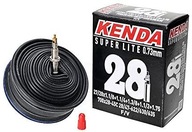 KENDA duša 27/28'' 700x28-45C FV 33mm SUPER LITE KENDA duša 27/28'' 700x28-45C FV 33mm SUPER LITE