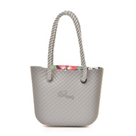 Humbag taška Rocky grey MINI+ Daisy Set Humbag taška Rocky grey MINI+ Daisy Set