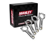 Manley H-beam ojnice Ford Focus RS Mk3, Mustang Manley H-beam ojnice Ford Focus RS Mk3, Mustang