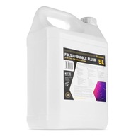 UV FLUORESCENTNÉ CUBBING TEKUTINY 5L VEĽKÉ BUBLINY